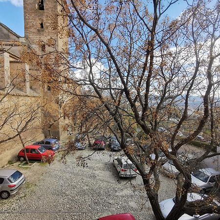 Casa Tipica Del Albaicin Con Interior De Diseno Villa Granada Kültér fotó