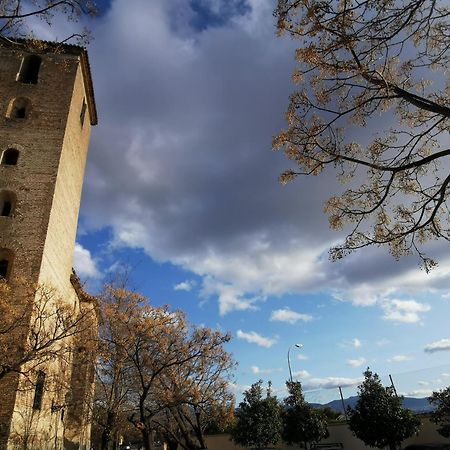 Casa Tipica Del Albaicin Con Interior De Diseno Villa Granada Kültér fotó