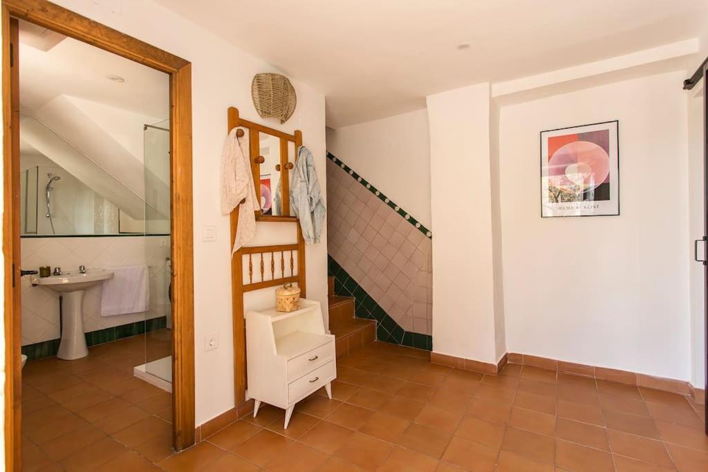 Casa Tipica Del Albaicin Con Interior De Diseno Villa Granada Kültér fotó