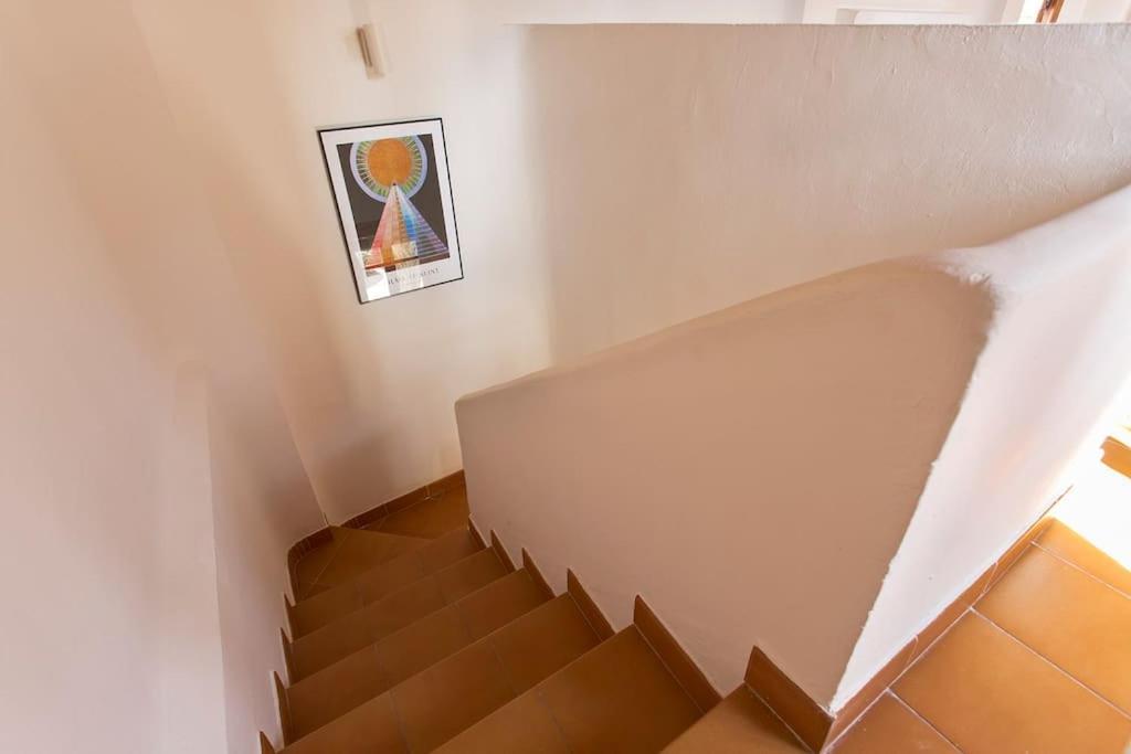 Casa Tipica Del Albaicin Con Interior De Diseno Villa Granada Kültér fotó
