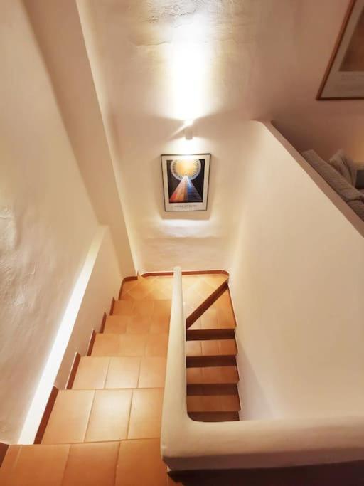 Casa Tipica Del Albaicin Con Interior De Diseno Villa Granada Kültér fotó