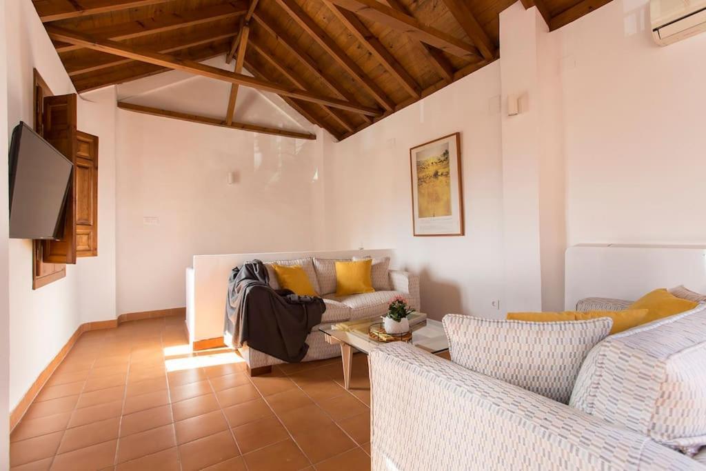 Casa Tipica Del Albaicin Con Interior De Diseno Villa Granada Kültér fotó