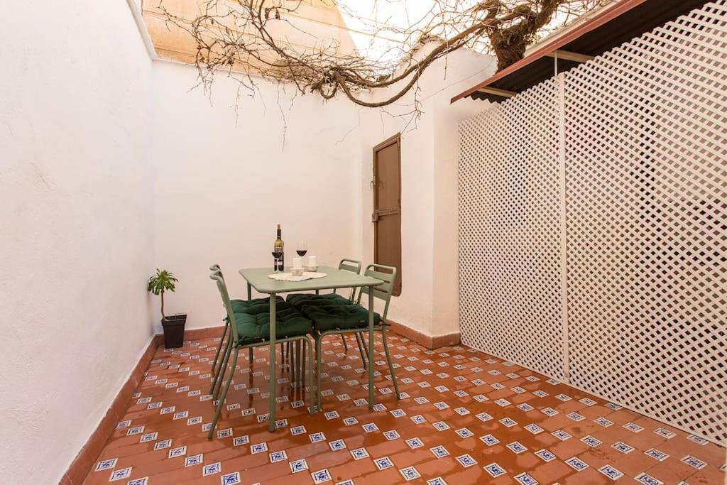 Casa Tipica Del Albaicin Con Interior De Diseno Villa Granada Kültér fotó